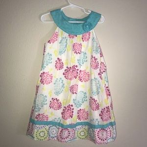 Penelope Mack spring dress size 5